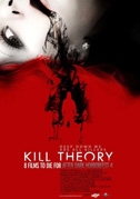 Locandina Kill theory