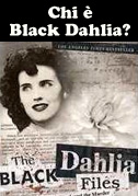 Locandina Chi Ã¨ Black Dahlia?