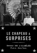 Le chapeau à surprises