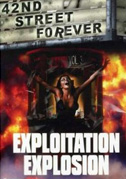 Locandina 42nd street forever vol. 3: Exploitation explosion