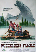 Locandina La grande avventura - Film (1975)