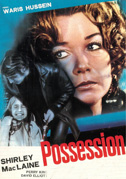 Possession - Legame di sangue