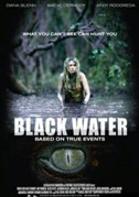 Locandina Black water