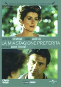 La mia stagione preferita
