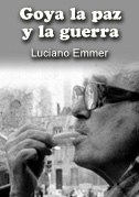 Goya la paz y la guerra