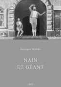 Locandina Nain et gÃ©ant