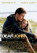 Locandina Dear John