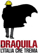 Locandina Draquila - L'Italia che trema