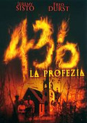 436 la profezia