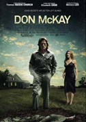 Locandina Don McKay