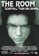 The room