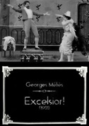 Excelsior!