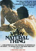 A very natural thing
