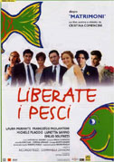 Locandina Liberate i pesci!