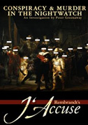 Locandina Rembrandt's j'accuse...!