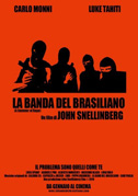 La banda del brasiliano