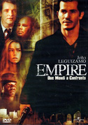 Locandina Empire - Due mondi a confronto