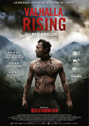 Locandina Valhalla rising