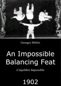 L'équilibre impossible