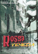 Locandina Rossa Venezia