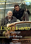 L'ape e il vento