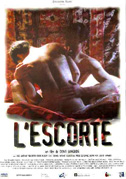 Locandina L'escorte