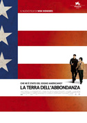 La terra dell'abbondanza