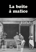 La boîte à malice