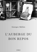 L'auberge du bon repos
