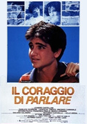 Il coraggio di parlare
