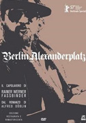Berlin Alexanderplatz