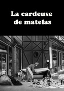 Locandina La cardeuse de matelas