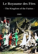 Le royaume des fées