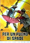 Per un pugno di spade