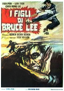 I figli di Bruce Lee
