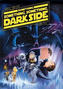 Locandina I Griffin presentano Something, something, something, dark side