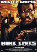 Nine lives