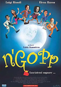 N'gopp - Lasciatemi sognare...