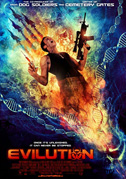 Evilution