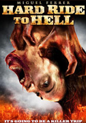 Hard ride to hell