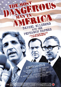 The Most Dangerous Man in America: Daniel Ellsberg and the Pentagon Papers