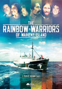 Locandina The rainbow warriors of Waiheke Island