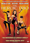The heroic trio