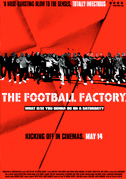 The football factory