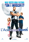 Locandina L'acchiappadenti