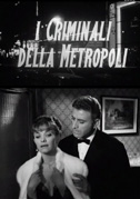 Fango sulla metropoli