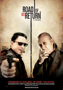 Road of no return