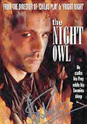 The owl - Giustizia finale