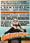 Big river man