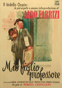 Mio figlio professore